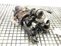 Turbina BMW F10 3.0 306CV 2009-2016 OEM 4575479