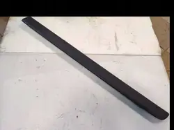 Front Right Door Trim Renault Kangoo III 808202733R