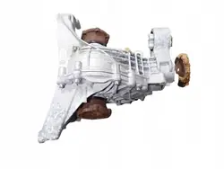 Diferencial Traseiro Audi A4 A5 OEM 0G2500043 Usado