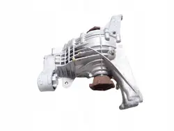 Audi A4 A5 Achteras Differentieel OEM 0G2500043 Gebruikt