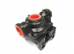 Regulador de pressão de ar Volvo OEM 9518619