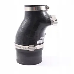 MP MST Performance luftintagsslang 70-100mm