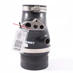Tuyau d'admission MP MST Performance 70-100mm