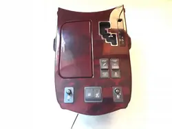 Lexus LS 460 konsoli käsinoja OEM 1A8H3016G