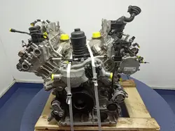 Audi SQ8 Motor OEM Ambit-986252-DCU 4.0 TFSI