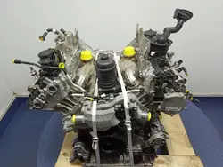 Audi SQ8 Motor OEM Ambit-986252-DCU 4.0 TFSI