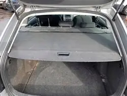 Skoda Octavia II Kofferraumrollo OEM ROLETAOCTAVIAII