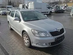 Store Roulant Coffre Skoda Octavia II OEM ROLETAOCTAVIAII