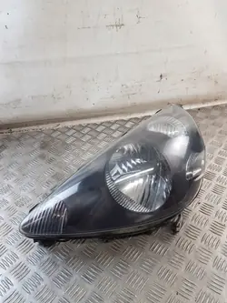 Phare avant gauche OEM LAMPA LEWA PRZÓD HONDA JAZZ II 03R- EUROPA
