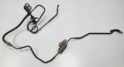 Kupplungszug Mazda CX-7 2.3T - Gebrauchtes OEM-Teil