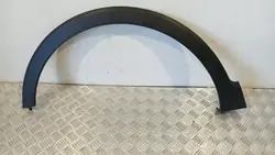 OEM 638131788R Etuosa Vasen Lokasuoja Renault