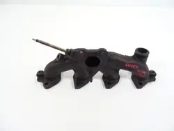 NISSAN NOTE II E12 12-16 1.5 DCI Coletor de Escape 140040840R