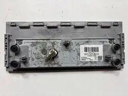 Pantalla Radio Navegación Opel Grandland OEM 983772138000