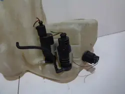OEM 3D0955453M Begagnad spolarvätsketank