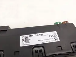 Câble USB OEM 4N1035736 pour Audi SQ8 RSQ8 Q8