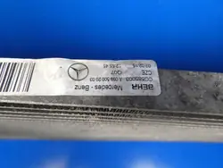 Mercedes A0995002003 Klimakondensator - Gebrauchtes OE-Teil