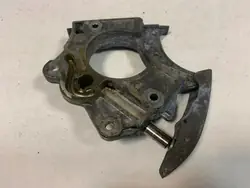 Spännare OEM 06E109217AD - Begagnad Audi OE del