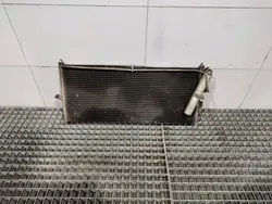 Gebrauchter Nissan OE Klimakondensator OEM 92100-BV000