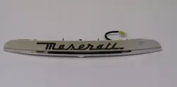 Maserati Ghibli Tavaratilan Kannen Tiiviste OEM BA-LA-KY-BAG-MI-GI