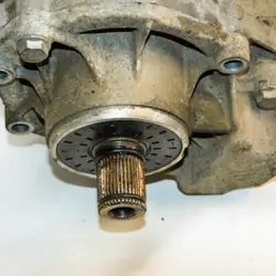 Reductor delantero VW Tiguan (5N_) 0A6409053Q