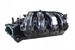 Colector de Admisión Ford OEM LX6E-9484-AA - Usado