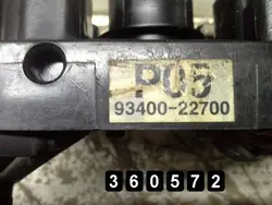 Hyundai Accent Strömbrytare OEM AM-360572 Begagnad