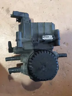 ABS EBS Jarruventtiili OEM 4801065120 Mercedes