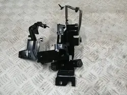 Ilmastointikondensaattorin Kiinnike OEM FRE57805 Renault Megane
