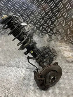 Ammortizzatore anteriore sinistro Dacia Jogger 1.0 TCE 543028590R