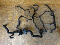 Vesiletkusarja AUDI A3 8P GOLF VI SCIROCCO 1.4 TFSI OEM