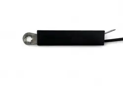 OEM H1BT18K891AA antennförstärkare för Ford Fiesta VII
