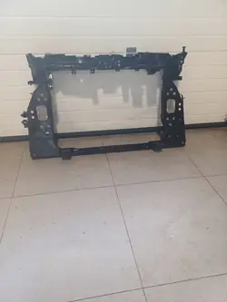Renforcement avant Jeep Compass II 2 Lift