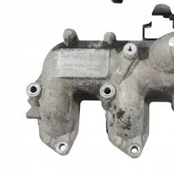Coletor de admissão Ford 1.8 Diesel 4M5Q-9424-BE