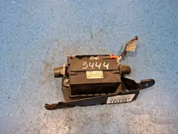 BMW 320D Vesilämmitin OEM 64.12-6904668 - Käytetty