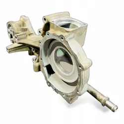 MAN 51063305094 Boîtier Pompe de Refroidissement