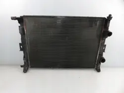 Radiador de agua Renault Scenic II 1.6 16V 8200115541D