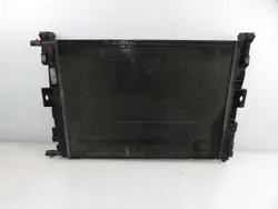 Radiateur d'eau Renault Scenic II 1.6 16V 8200115541D