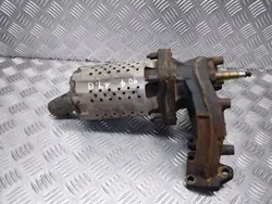 Lege Katalysator OEM KATALIZATOR PUSTY PEUGEOT 307 1.4