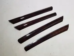OEM A1647201622DDD Garniture Bois Avant & Arrière