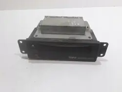 BMW X5 E53 CD/DVD-vaihtaja OEM RTX61400