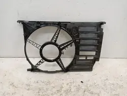 Boîtier Ventilateur OEM 8596239 pour BMW X1 F48