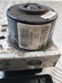 Citroen OE 9658260080 Pompe ABS Contrôleur