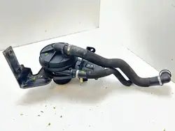 2007 Audi A4 S4 B7 Toissijainen ilmapumppu 079906601E