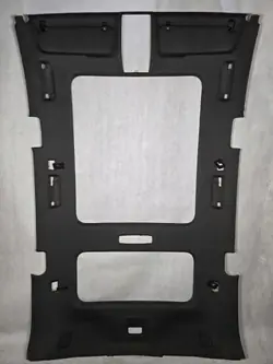 Teto Audi Q7 S-Line OEM 4L0867505K 4L4867501CL