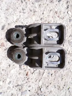 Soporte de Brazo de Suspensión Lancia Lybra OEM
