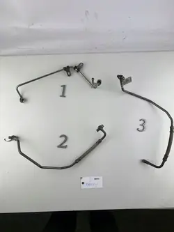 Oljerör Ford Transit Ranger MK3 3.2TDCI