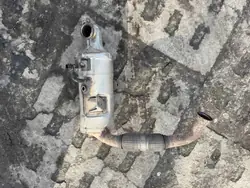 Filtro DPF Ford KV61-5L243-AC para Transit Connect MK2