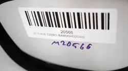Espejo izquierdo OEM 360152126 para Citroen C4 Cactus 14-17