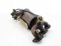 Katalysatorbehuizing OEM 96640419 voor Chevrolet