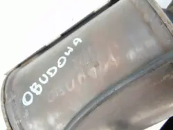 Boîtier catalyseur OEM 96640419 pour Chevrolet